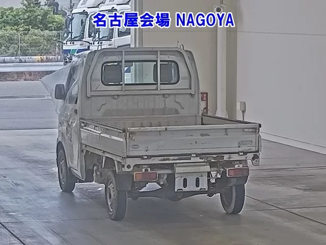 Suzuki CARRY  с аукциона в Японии