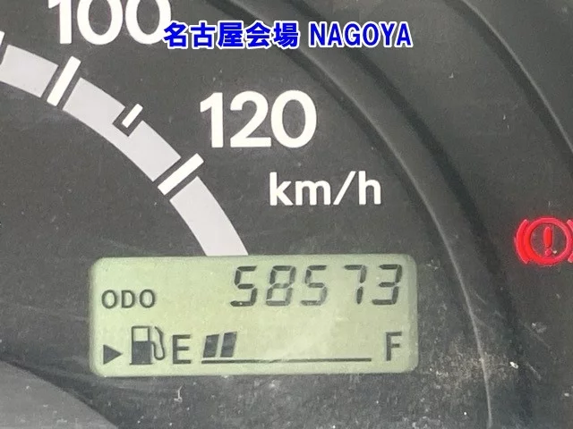 Suzuki CARRY  с аукциона в Японии