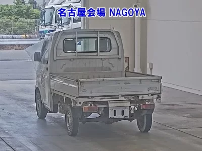 SUZUKI CARRY
