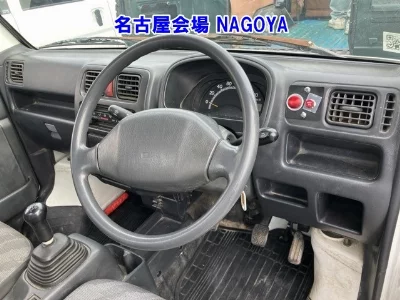 SUZUKI CARRY