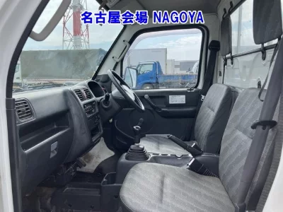 SUZUKI CARRY
