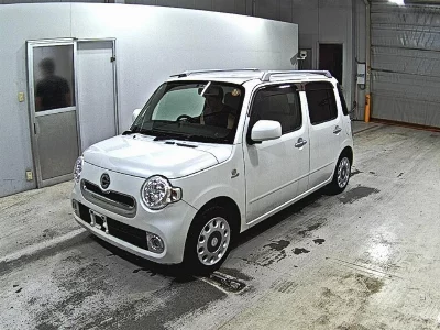 Daihatsu Mira Cocoa