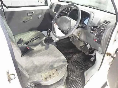 SUZUKI CARRY