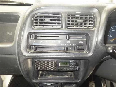SUZUKI CARRY
