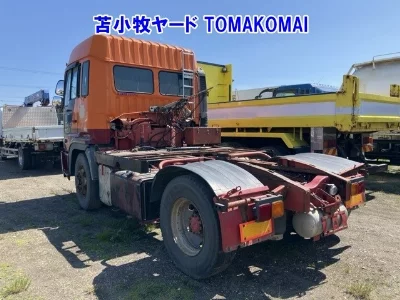 Hino Profia