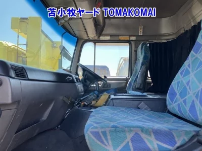 Hino Profia