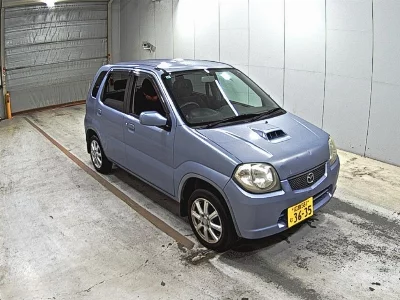 Mazda Laputa
