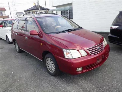 Toyota GAYA