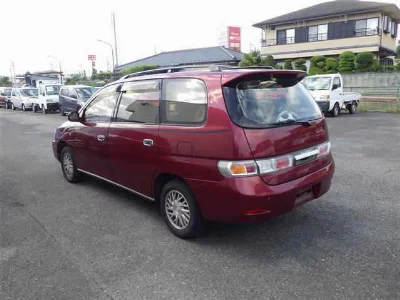 Toyota GAYA