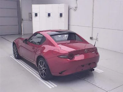 Mazda Roadster