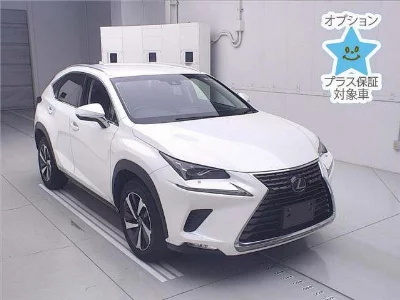 Lexus NX300