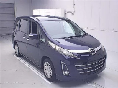 Mazda Biante