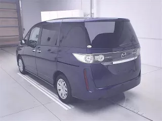 Mazda Biante