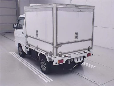 SUZUKI CARRY