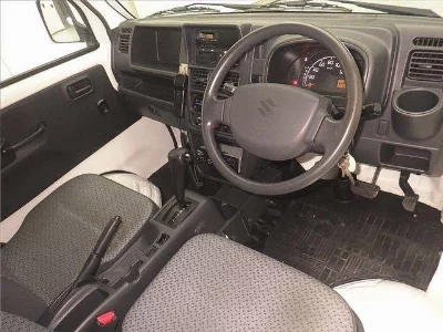 SUZUKI CARRY