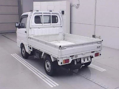 SUZUKI CARRY