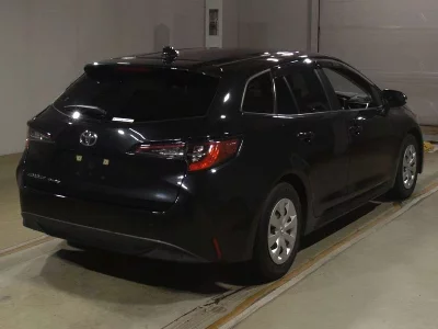 Toyota Corolla Wagon