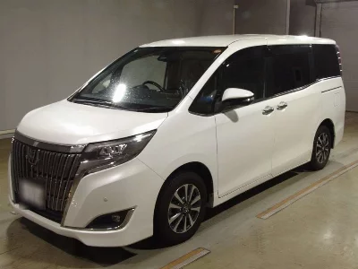 Toyota Esquire