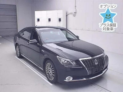 Toyota CROWN MAJESTA