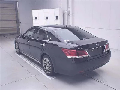 Toyota CROWN MAJESTA