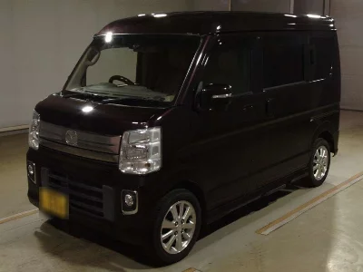 Mazda SCRUM WAGON