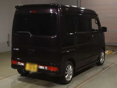 Mazda SCRUM WAGON