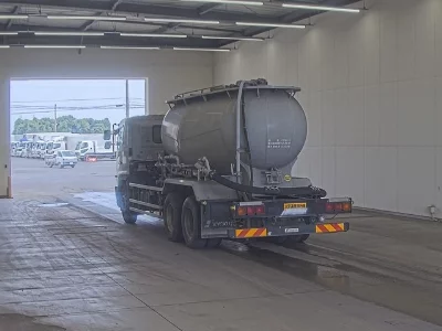 Hino Profia