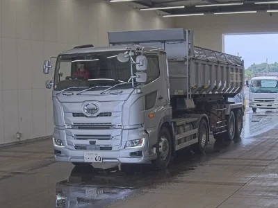 Hino Profia