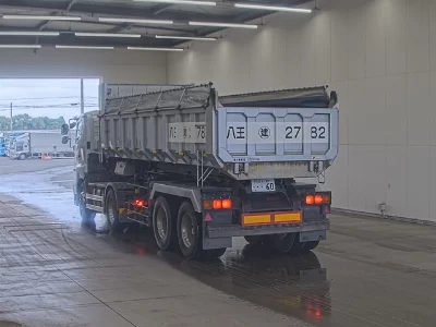 Hino Profia