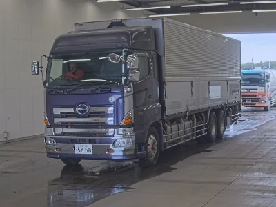 Hino Profia