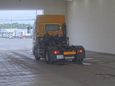 Hino Profia