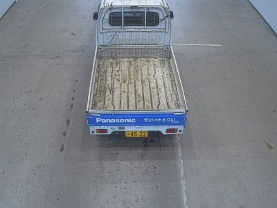 SUZUKI CARRY
