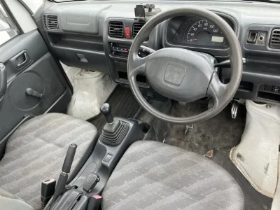 SUZUKI CARRY