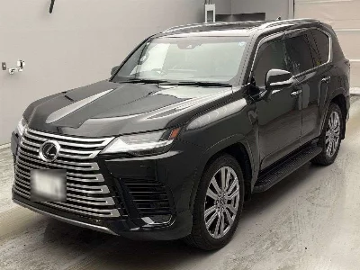 Lexus LX570