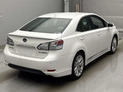 Lexus HS250h