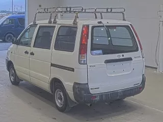 Toyota TownAce
