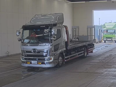 Hino Ranger