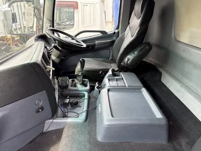 Hino Profia
