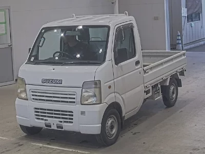 SUZUKI CARRY