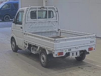 SUZUKI CARRY