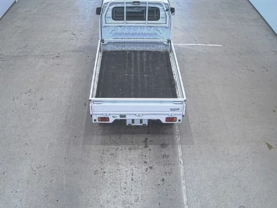 SUZUKI CARRY
