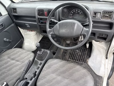 SUZUKI CARRY