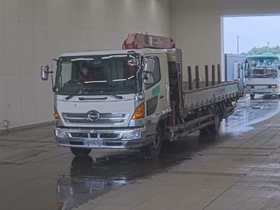 Hino Ranger
