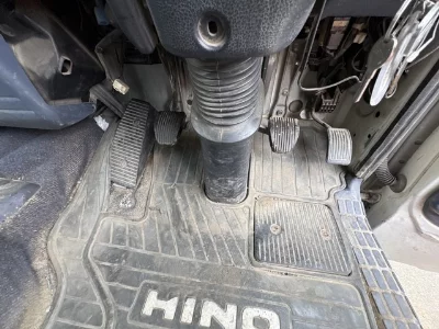 Hino Ranger