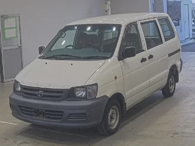 Toyota TownAce