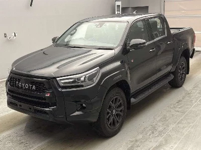 Toyota HILUX PICK UP
