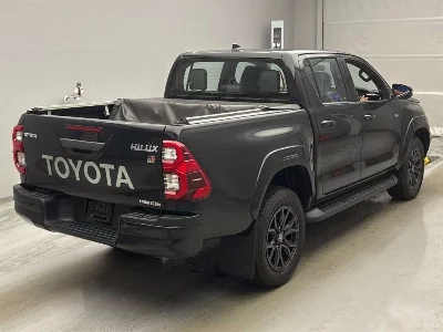 Toyota HILUX PICK UP