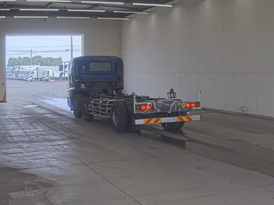 Hino Profia