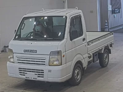 SUZUKI CARRY