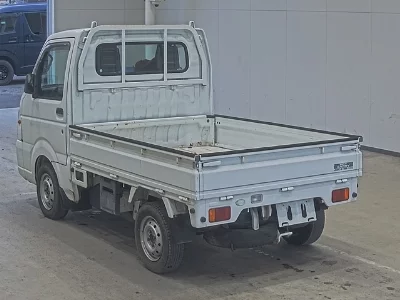 SUZUKI CARRY